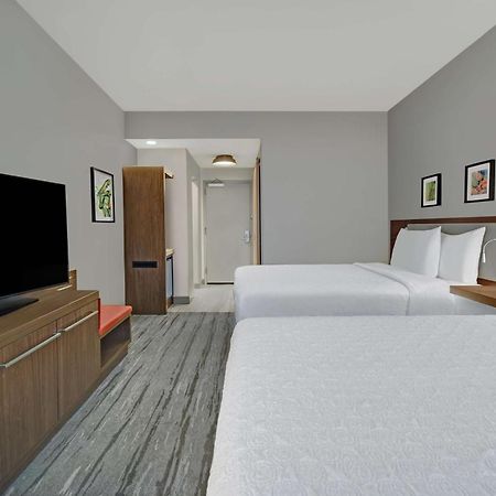 Hilton Garden Inn Houston Medical Center, Tx Bagian luar foto