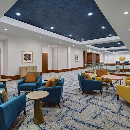 Hilton Garden Inn Houston Medical Center, Tx Bagian luar foto
