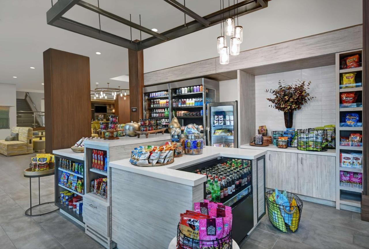 Hilton Garden Inn Houston Medical Center, Tx Bagian luar foto