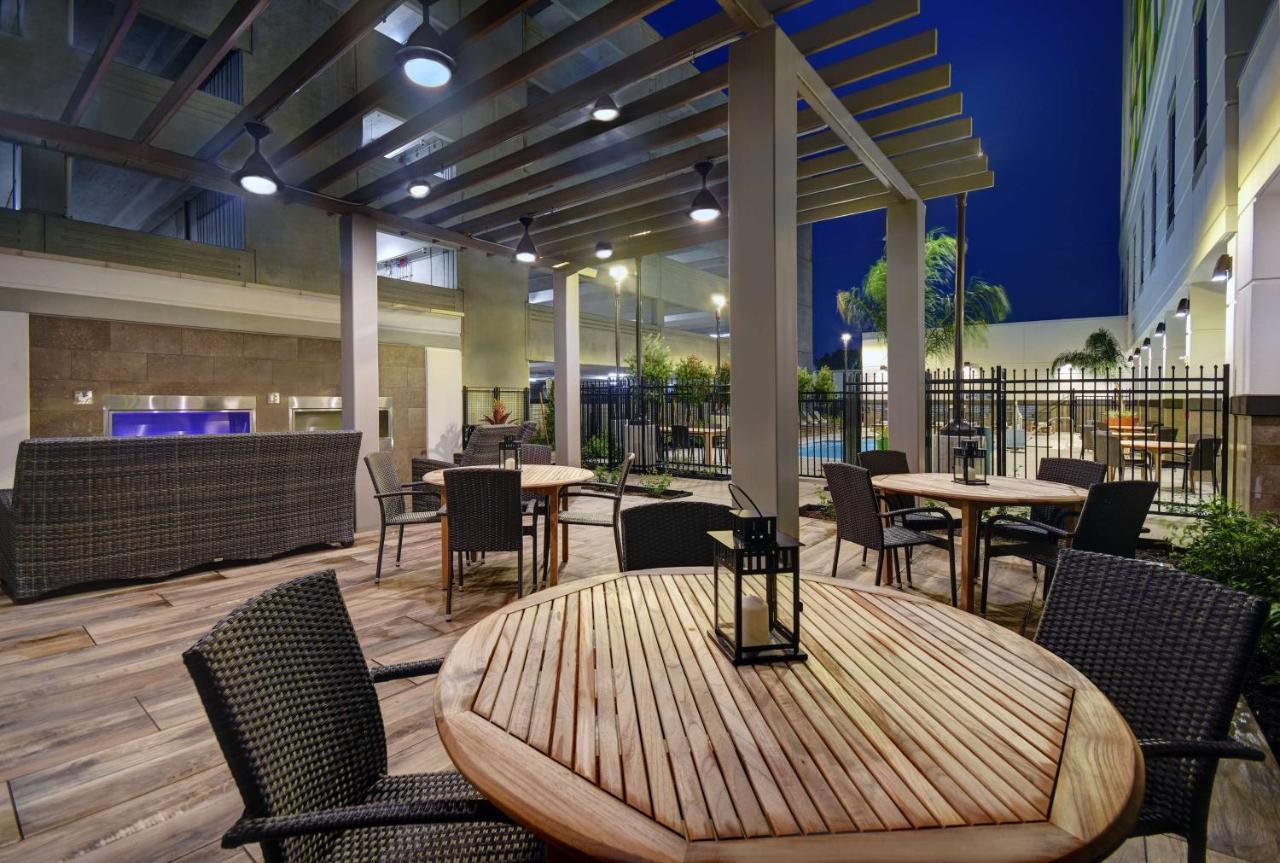 Hilton Garden Inn Houston Medical Center, Tx Bagian luar foto