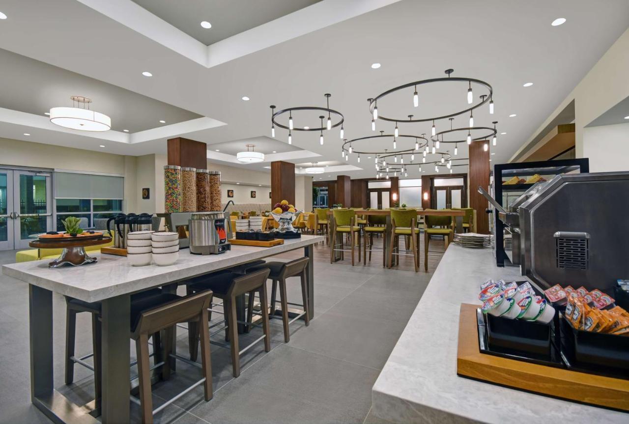 Hilton Garden Inn Houston Medical Center, Tx Bagian luar foto
