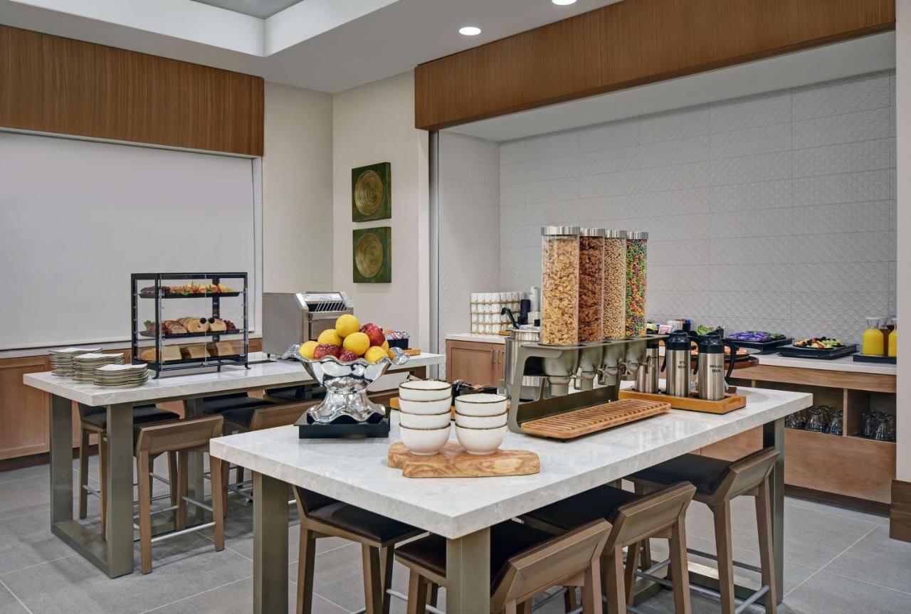 Hilton Garden Inn Houston Medical Center, Tx Bagian luar foto