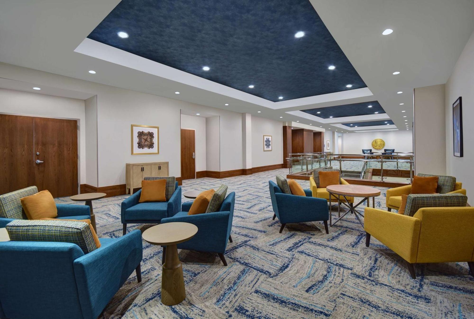 Hilton Garden Inn Houston Medical Center, Tx Bagian luar foto