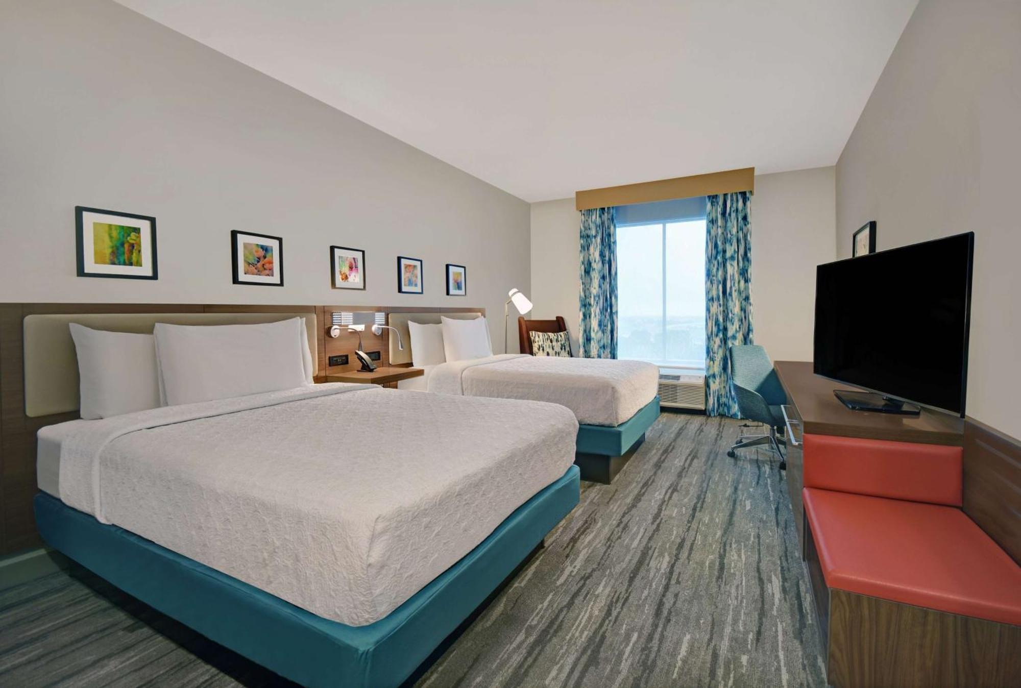 Hilton Garden Inn Houston Medical Center, Tx Bagian luar foto