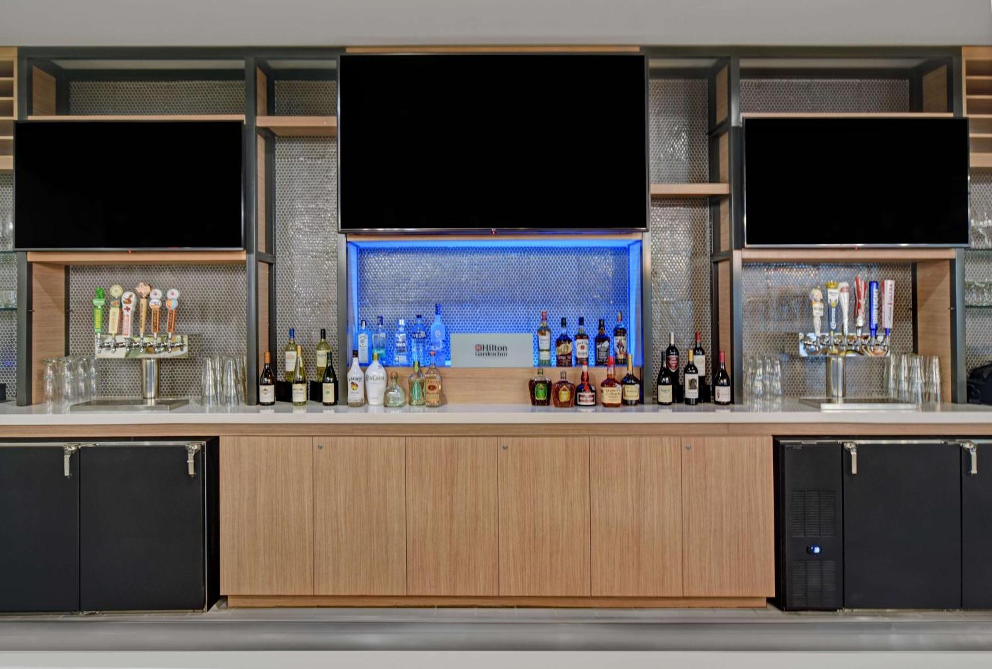 Hilton Garden Inn Houston Medical Center, Tx Bagian luar foto