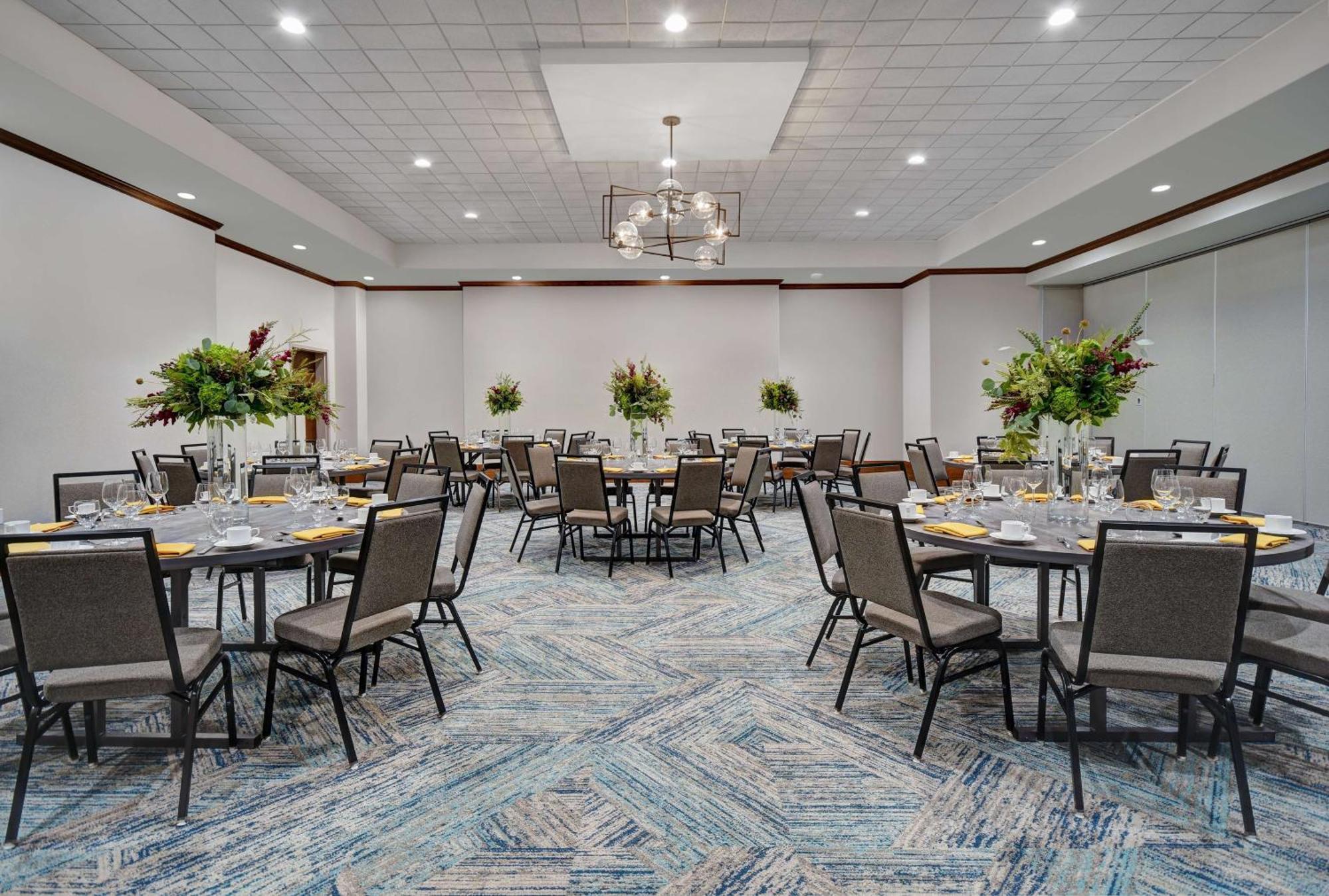 Hilton Garden Inn Houston Medical Center, Tx Bagian luar foto