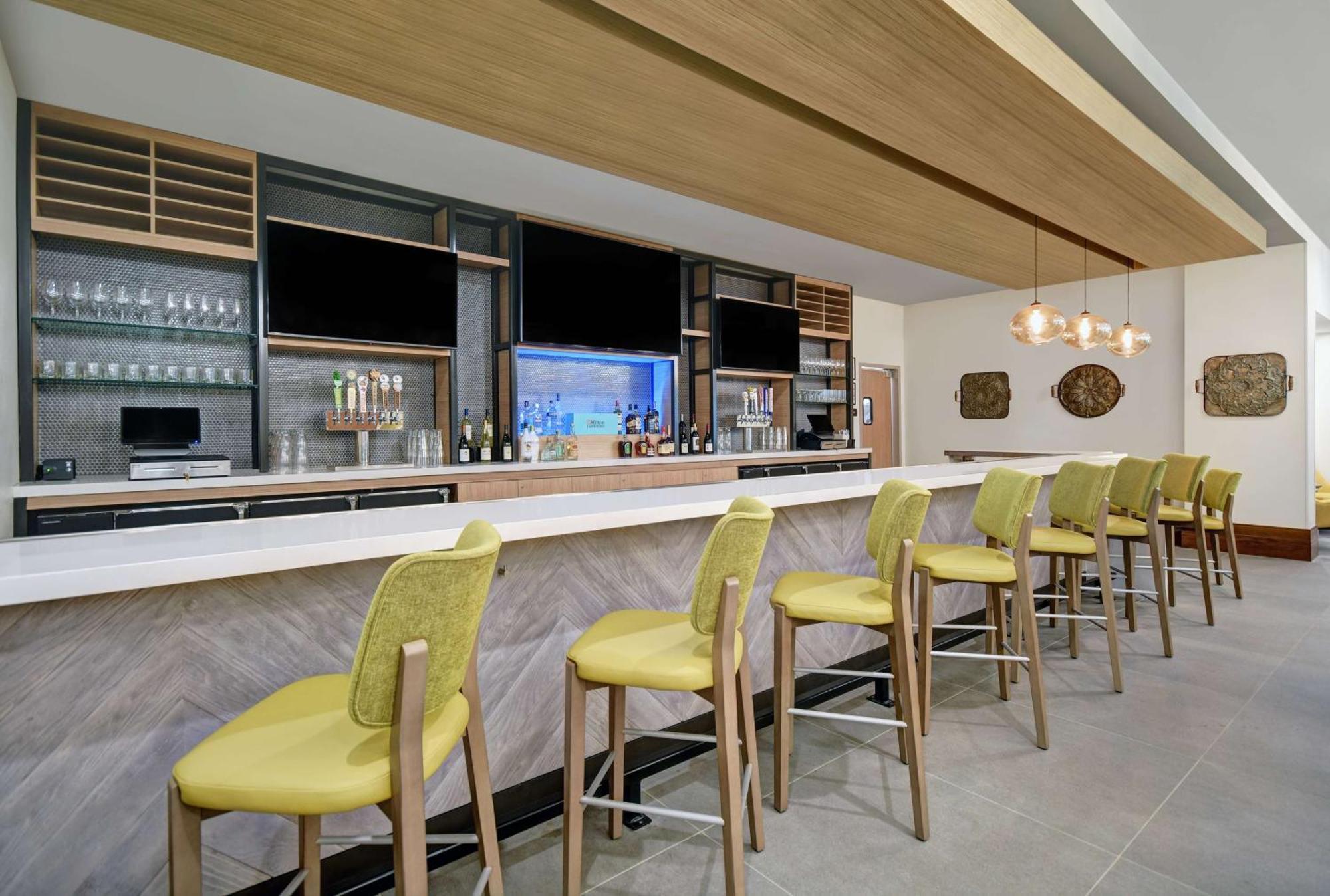 Hilton Garden Inn Houston Medical Center, Tx Bagian luar foto