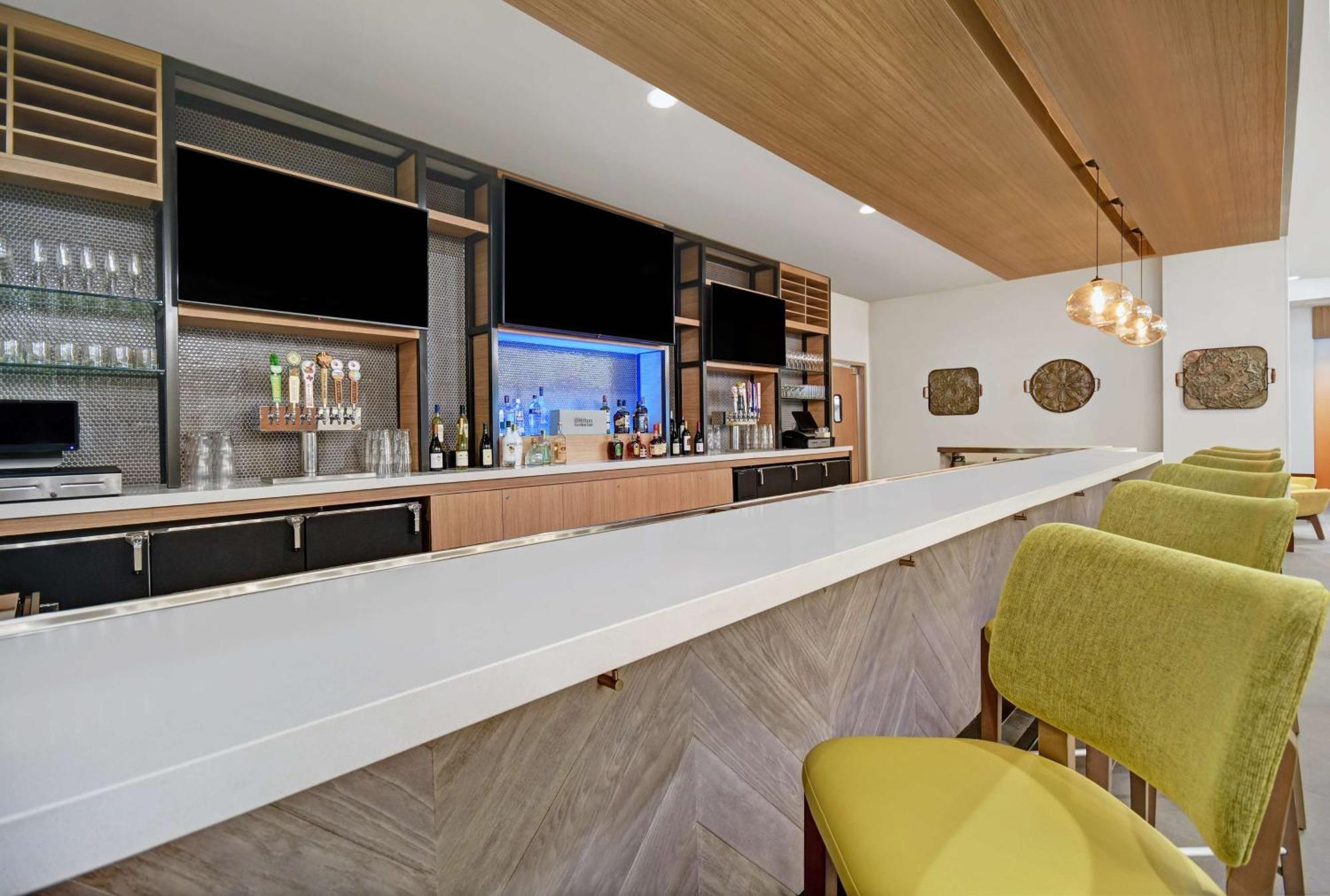 Hilton Garden Inn Houston Medical Center, Tx Bagian luar foto