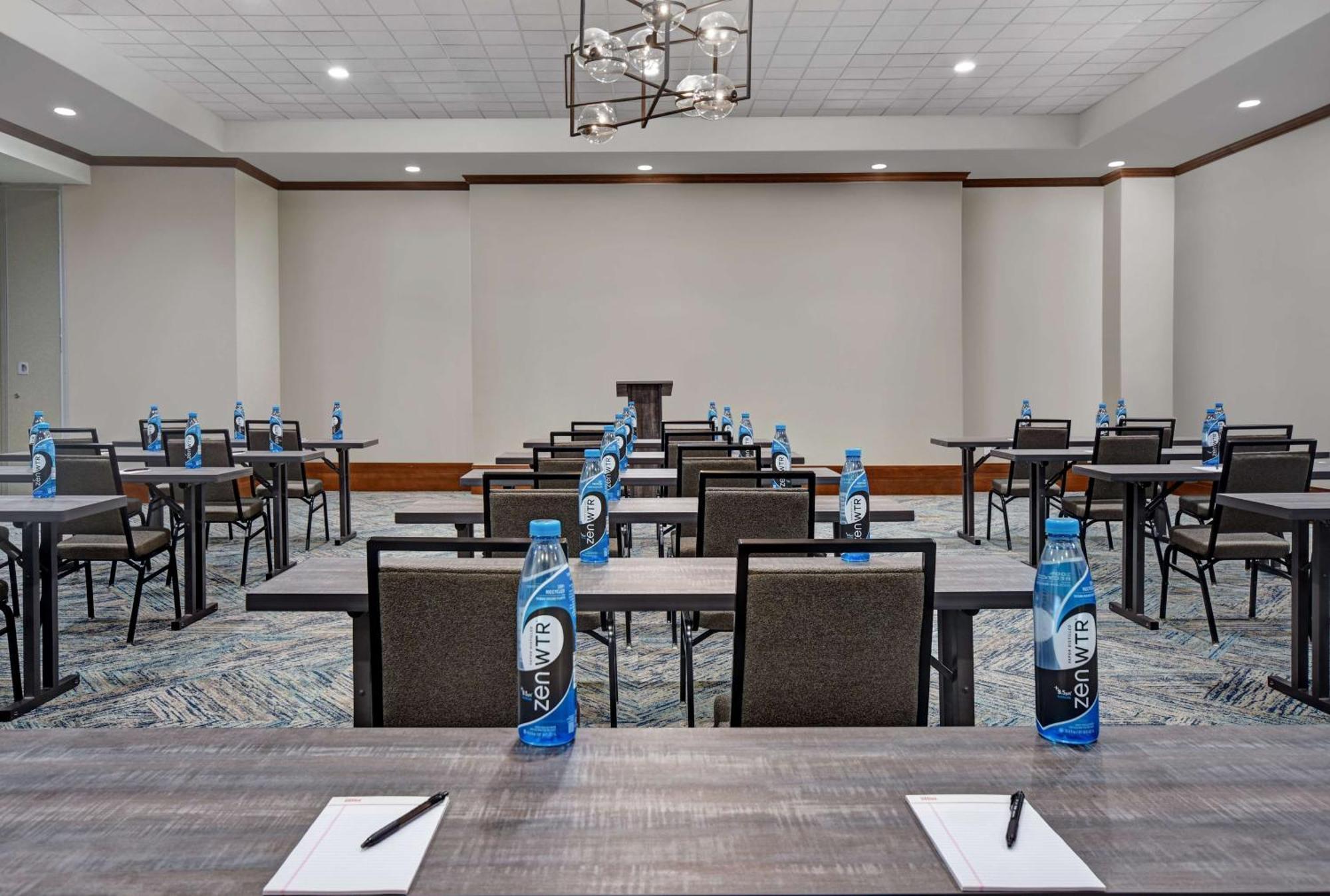 Hilton Garden Inn Houston Medical Center, Tx Bagian luar foto