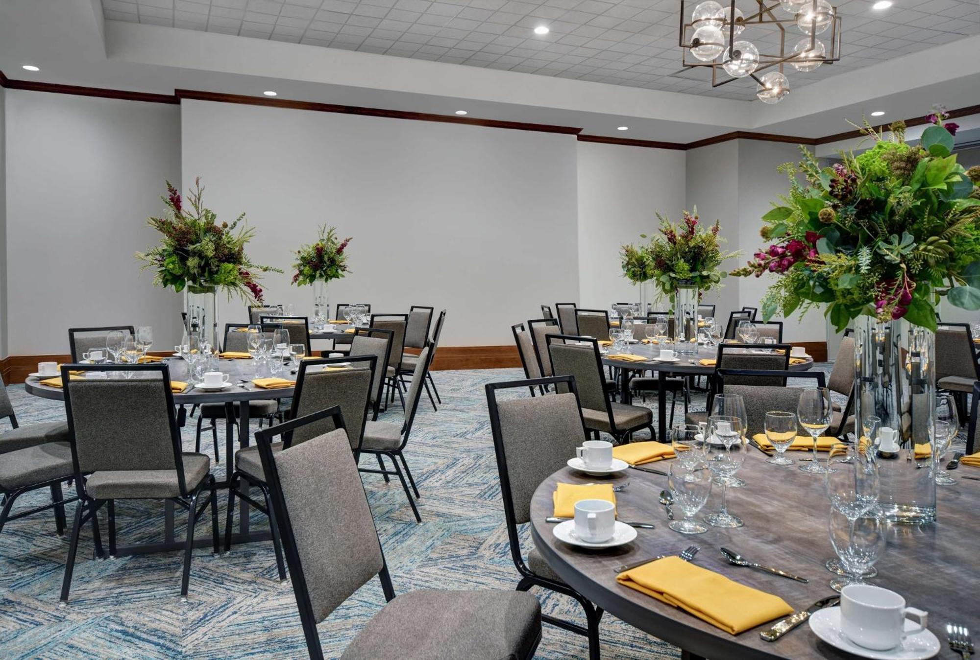 Hilton Garden Inn Houston Medical Center, Tx Bagian luar foto