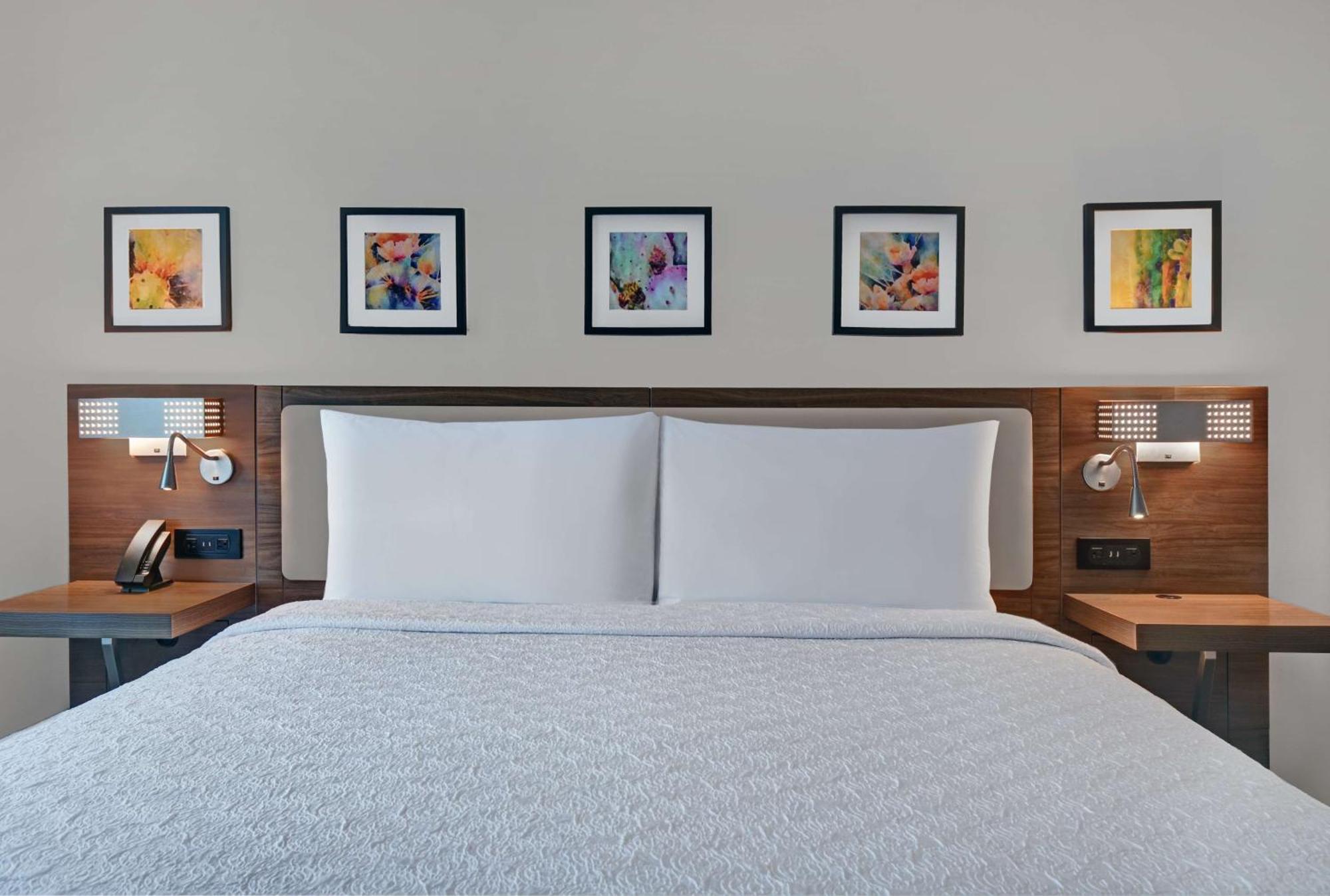 Hilton Garden Inn Houston Medical Center, Tx Bagian luar foto