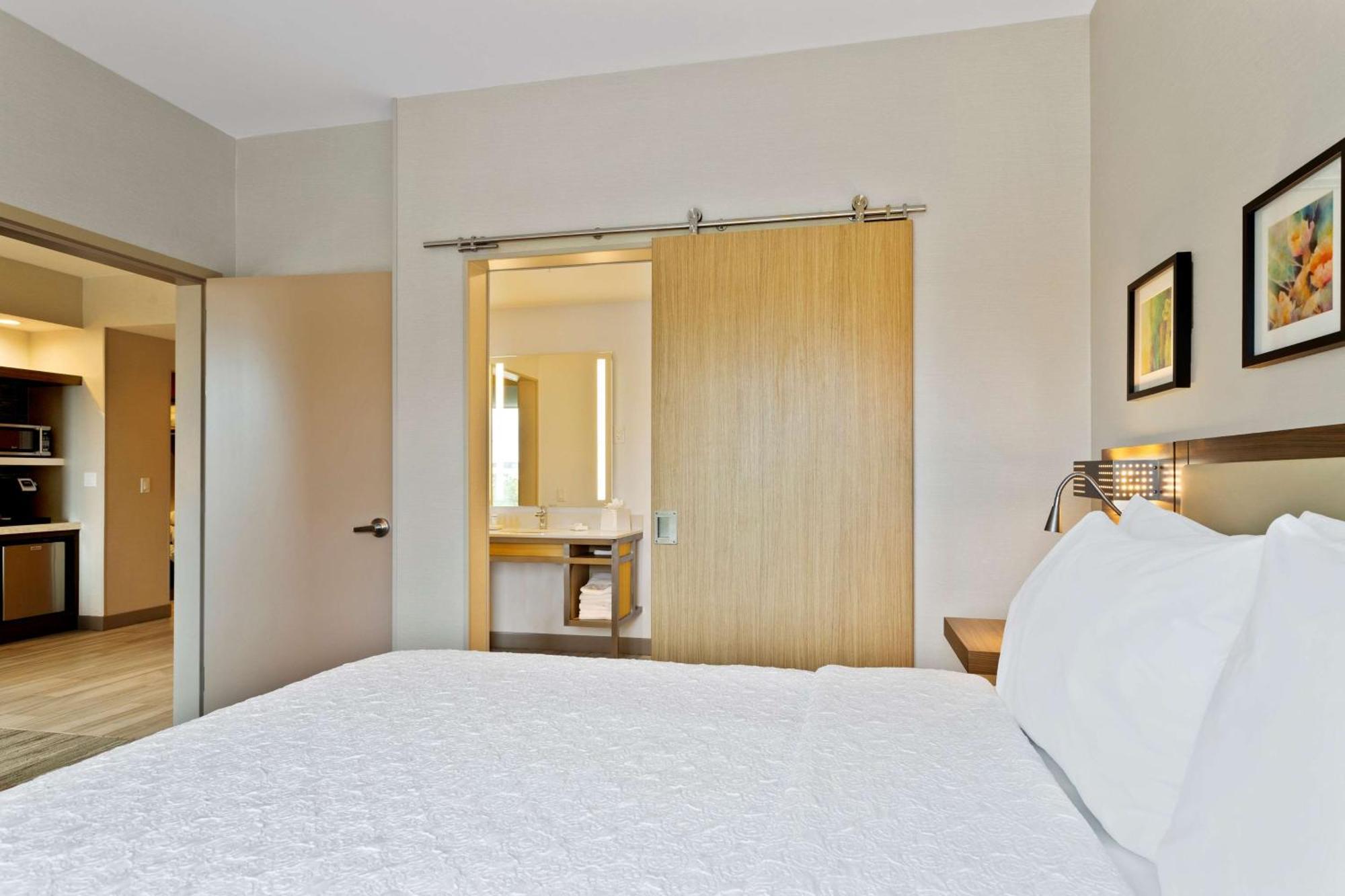 Hilton Garden Inn Houston Medical Center, Tx Bagian luar foto