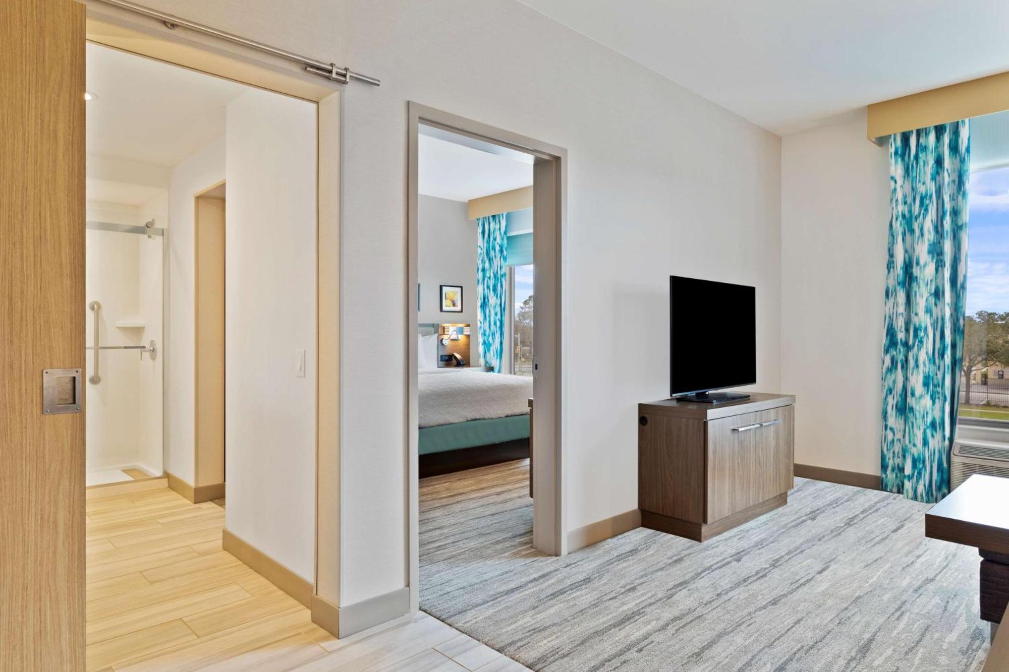 Hilton Garden Inn Houston Medical Center, Tx Bagian luar foto