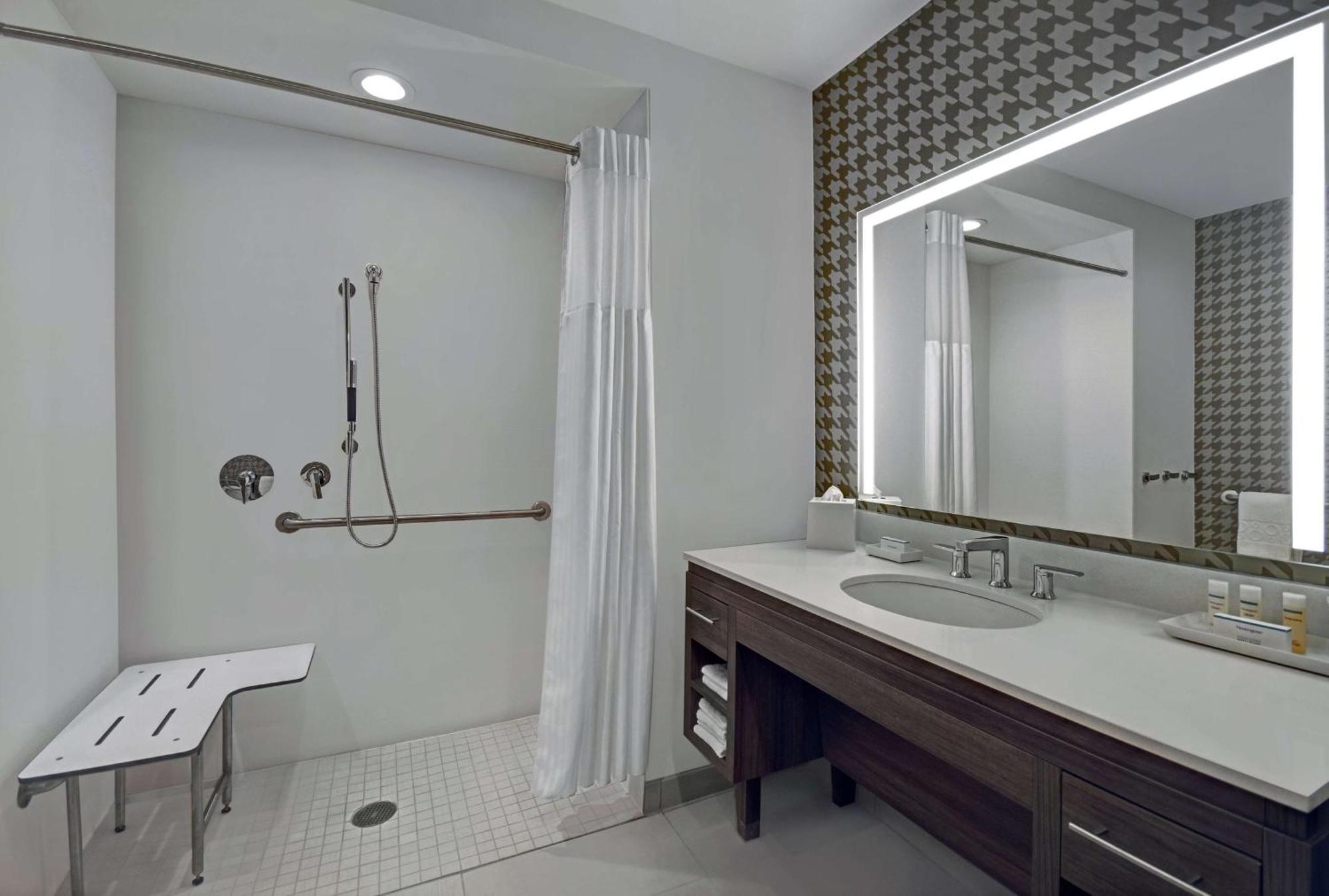 Hilton Garden Inn Houston Medical Center, Tx Bagian luar foto