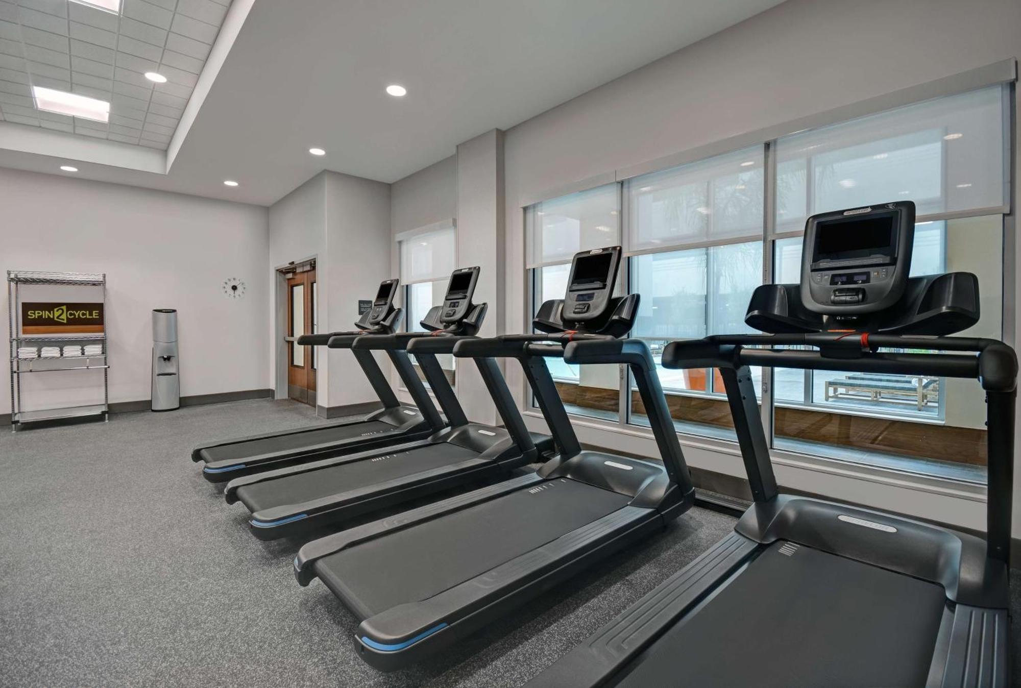 Hilton Garden Inn Houston Medical Center, Tx Bagian luar foto