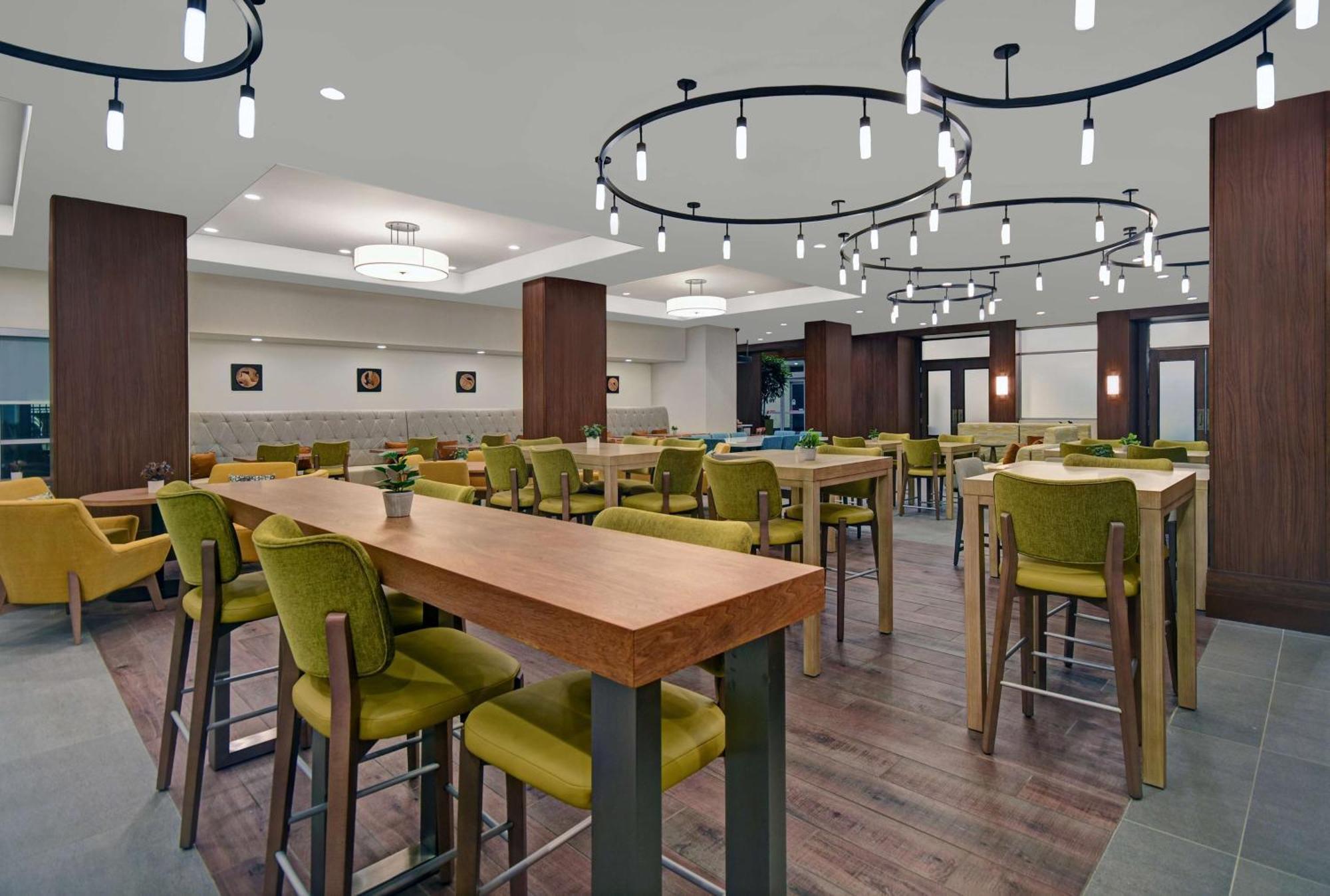 Hilton Garden Inn Houston Medical Center, Tx Bagian luar foto