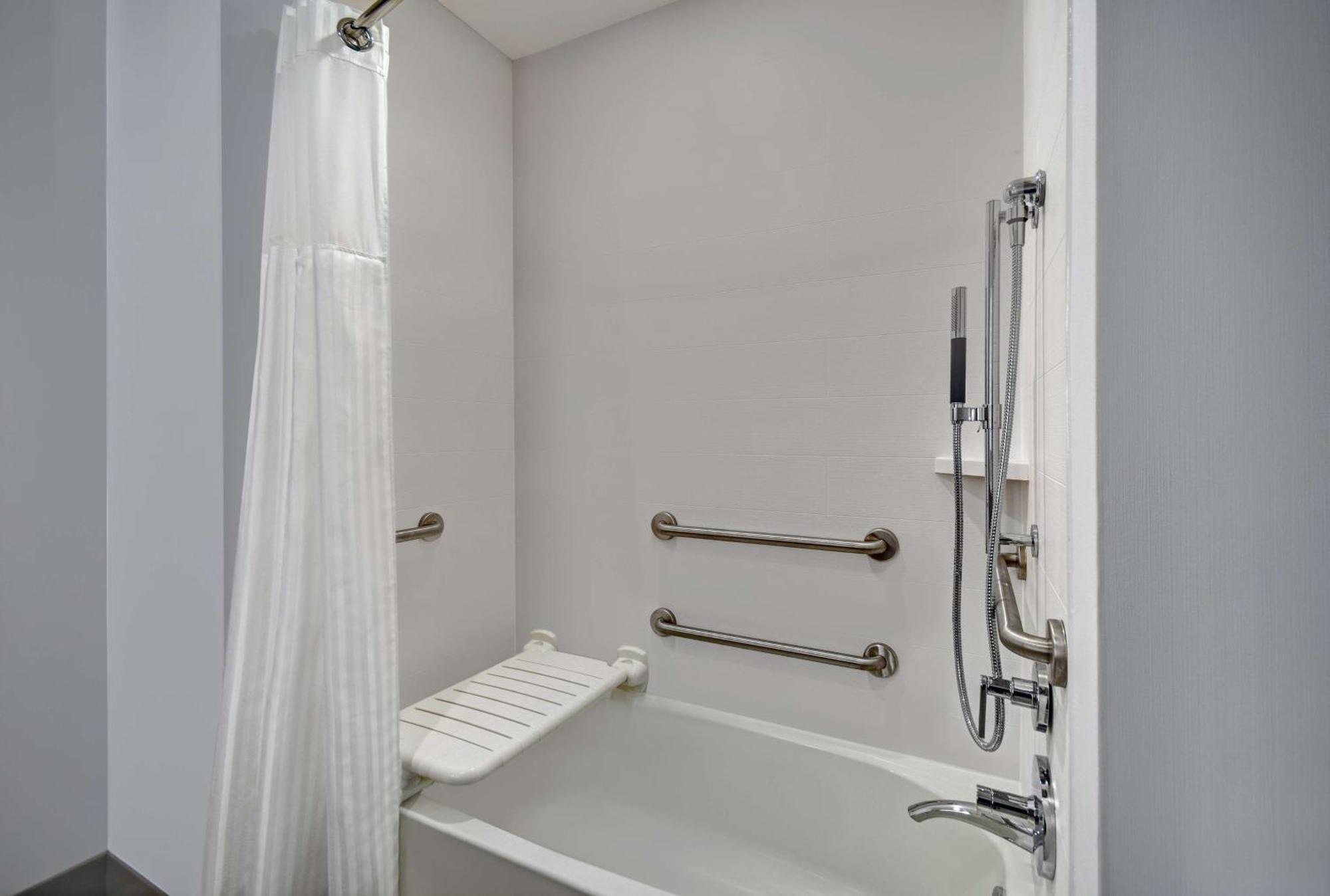 Hilton Garden Inn Houston Medical Center, Tx Bagian luar foto
